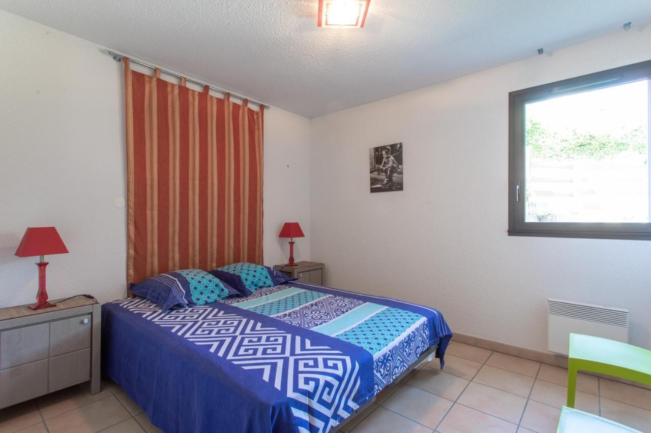 Apartamento Les Aiguilles De Chabriere - Appt Vue Montagne Savines-le-Lac Exterior foto